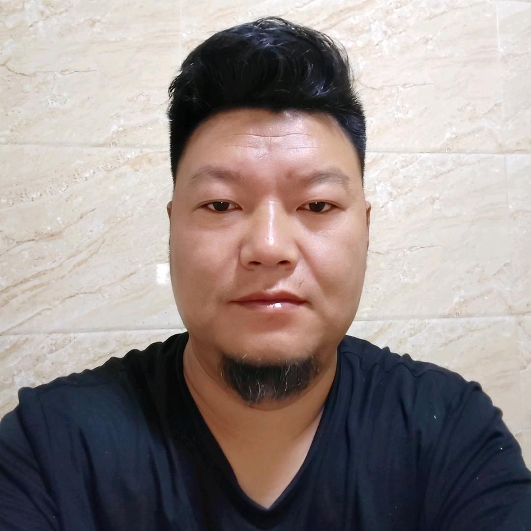 代可军