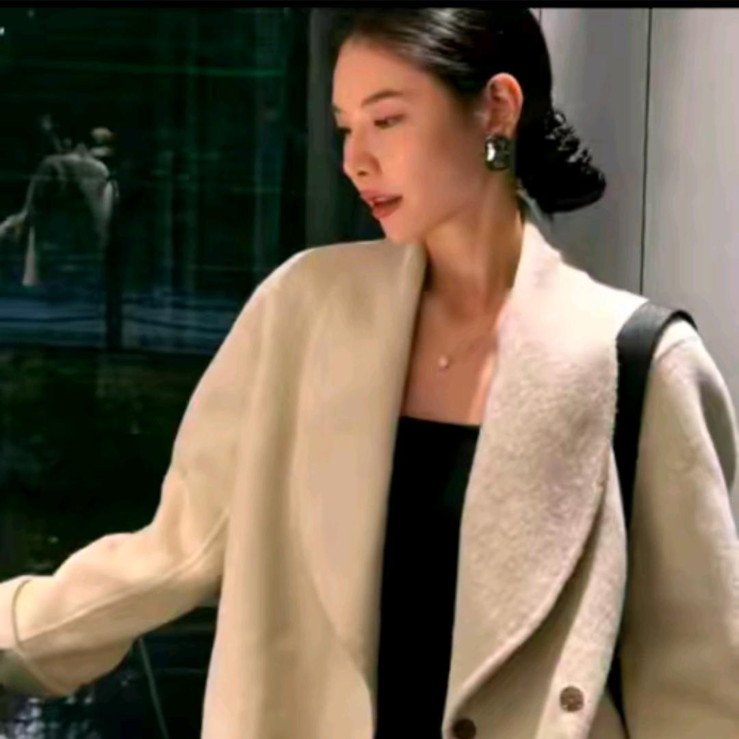 李星儿(直播分享)