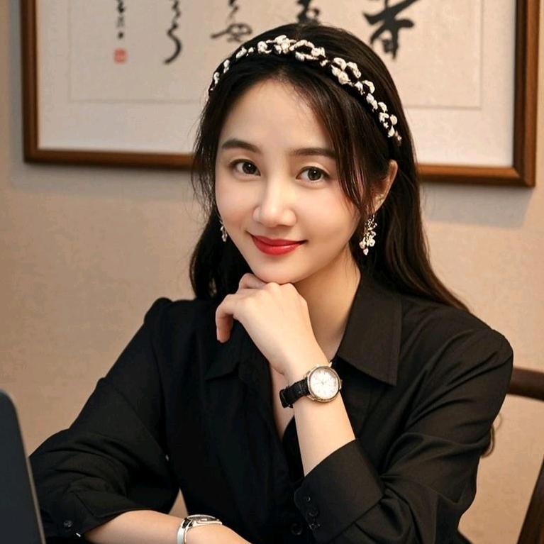 胡朵朵