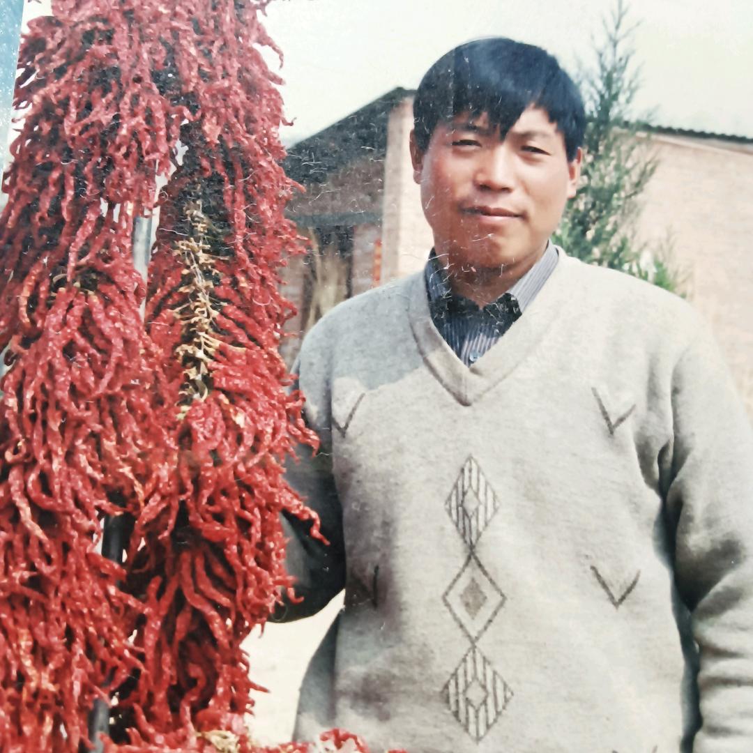 郭家调料走天下