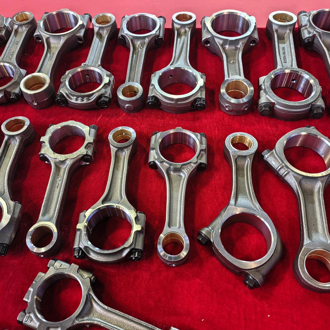 河南思创汽车零部件有限公司