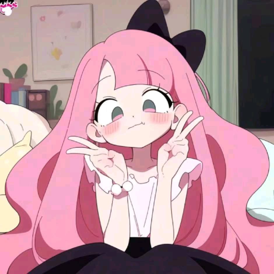 小虾米