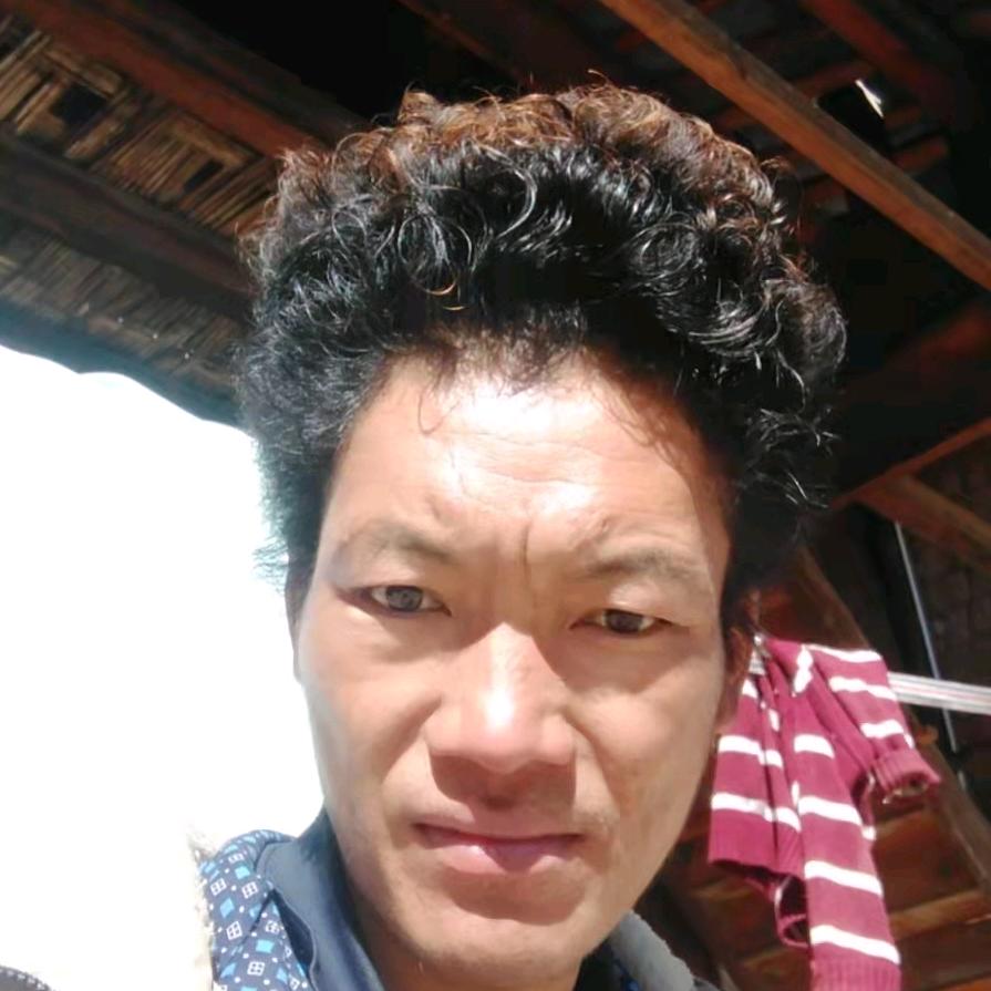 虎跳峡，虎锅