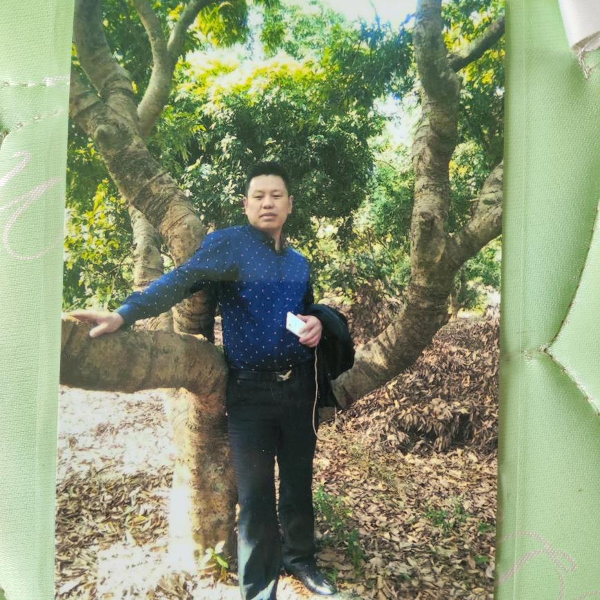 潇洒的蓝天