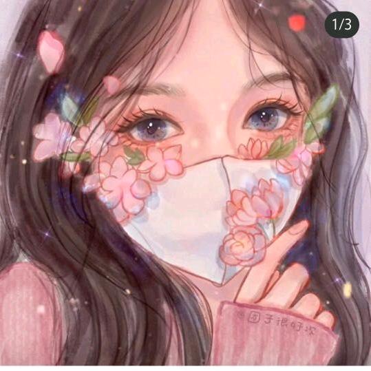 飘飘🌸