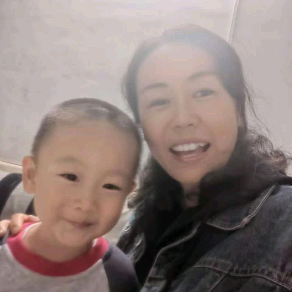 凤琴在农村