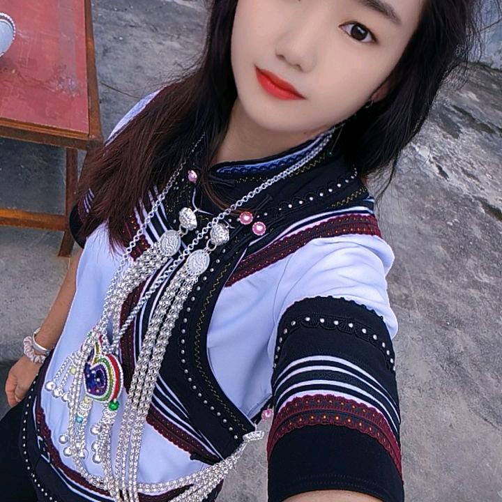 云南妹
