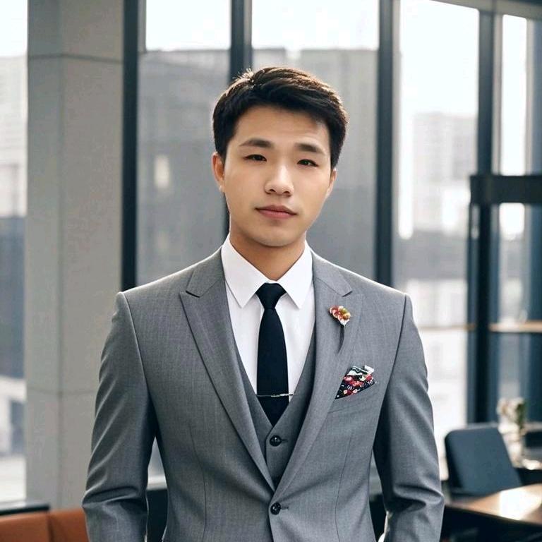 单身贵族的温柔