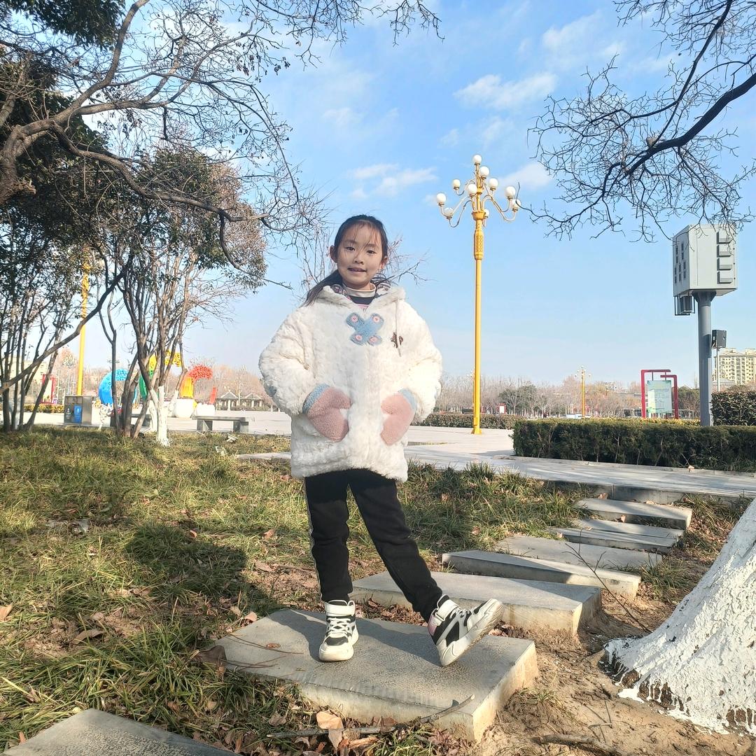 ❤❤快乐的小冉👸❤❤