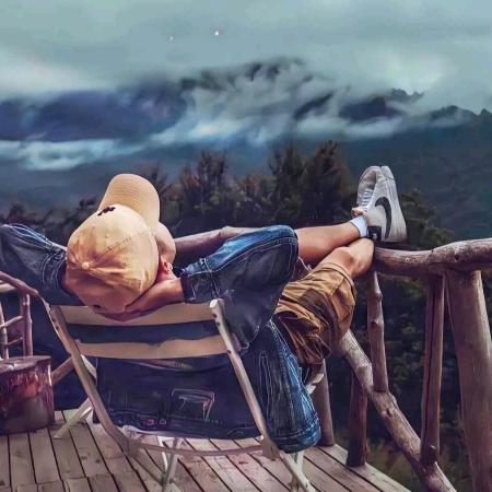 不知道取神马名