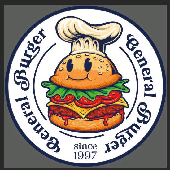 🍔GeneralBurger🌭
