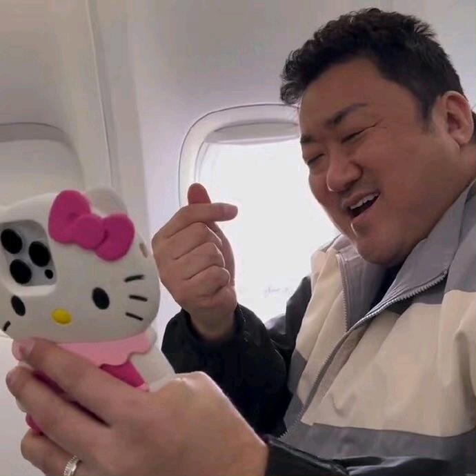 公考马东锡（私信不回有问题看简介）