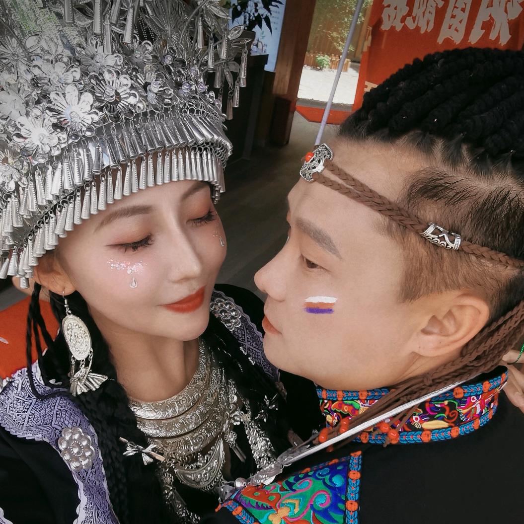两件小棉袄