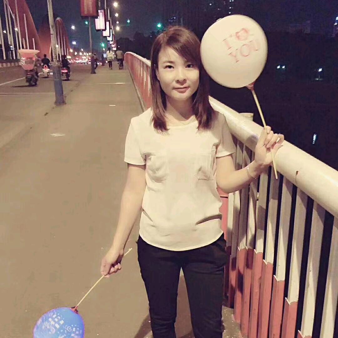 请叫我玲姐