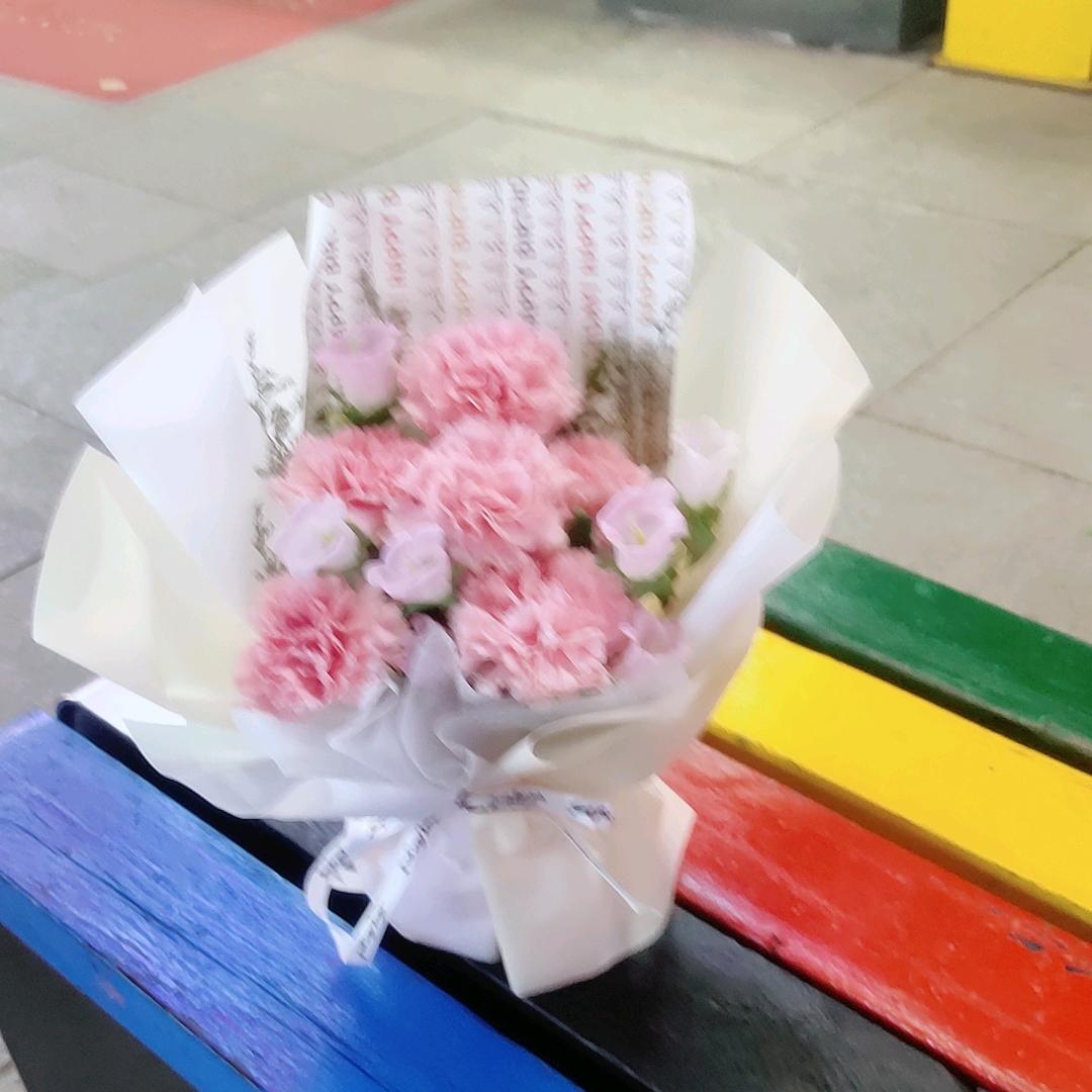 幸福一家😊