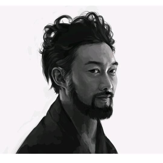 Cs山丘丘
