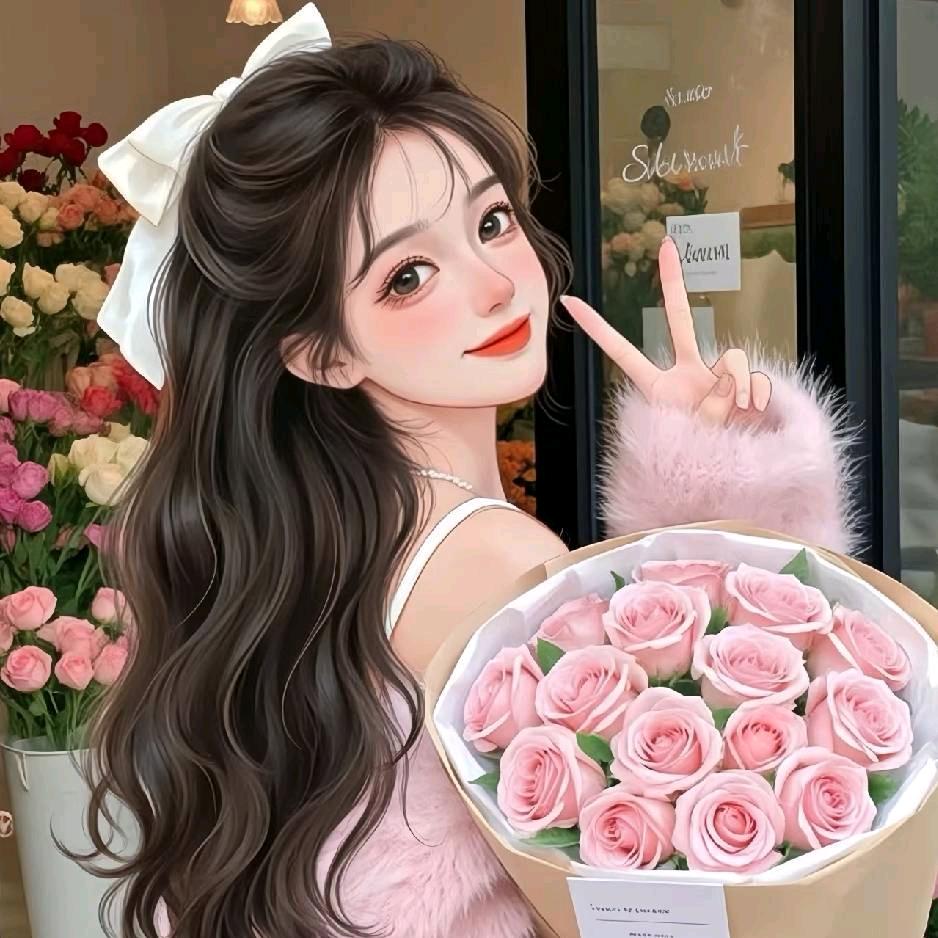 💚🍼张小麋🥝