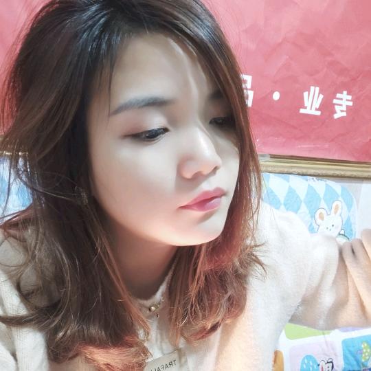 丫头爱生活