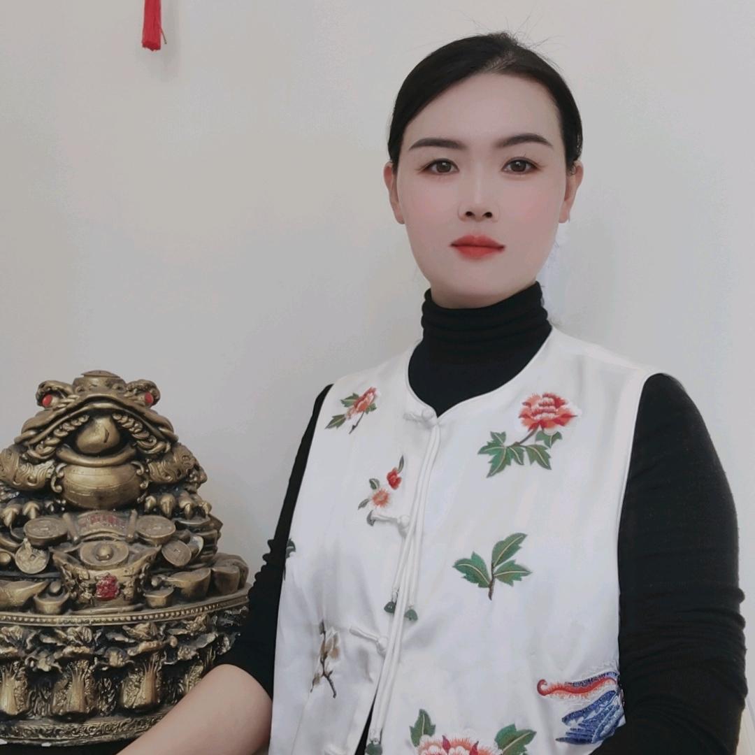 序方葶中式美学