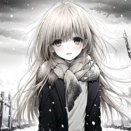 凛冬听雪来讯❄️