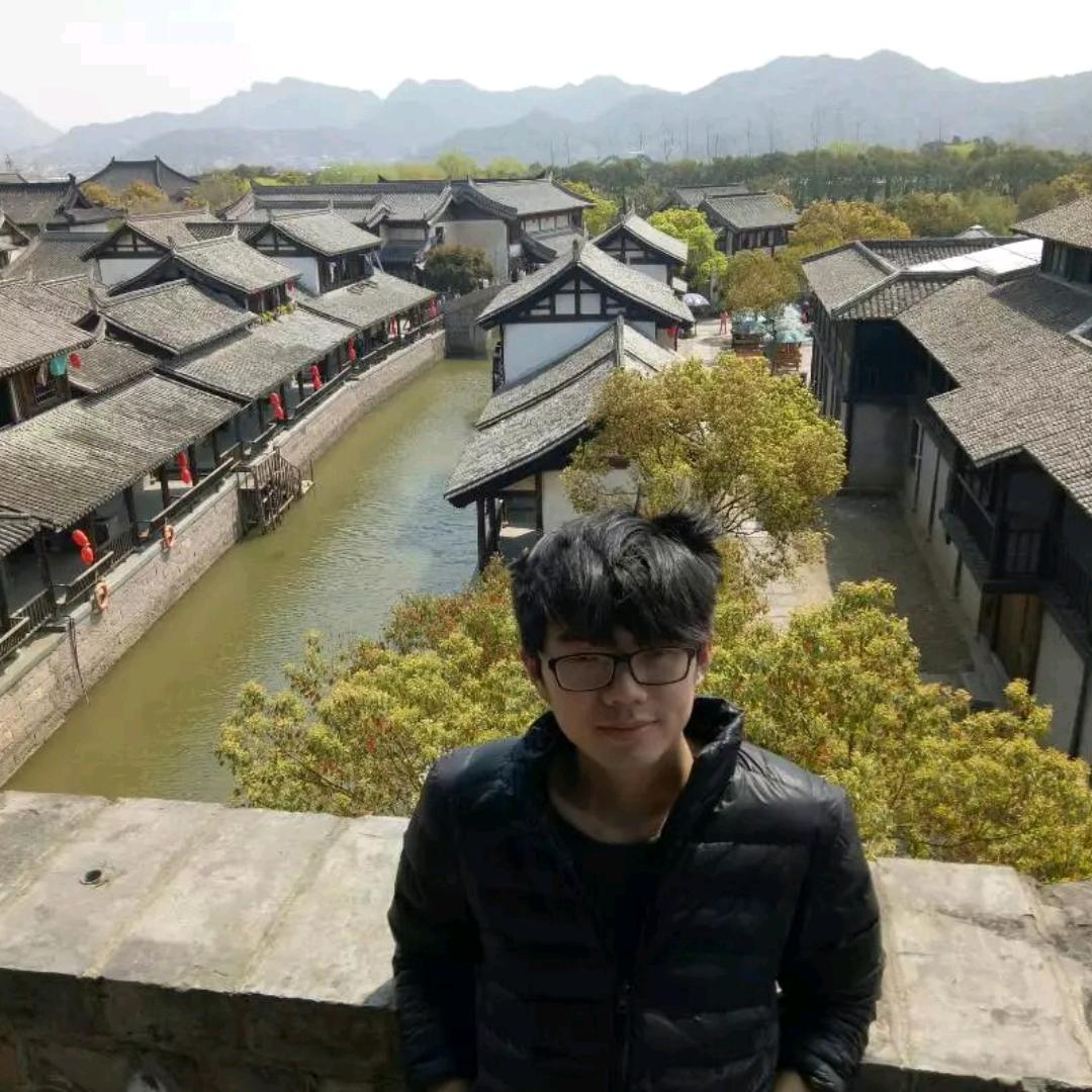 不过是些许风霜罢了
