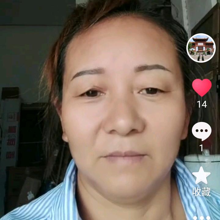 冬梅在武汉