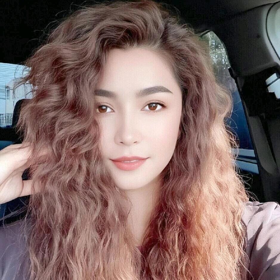 古力🌹