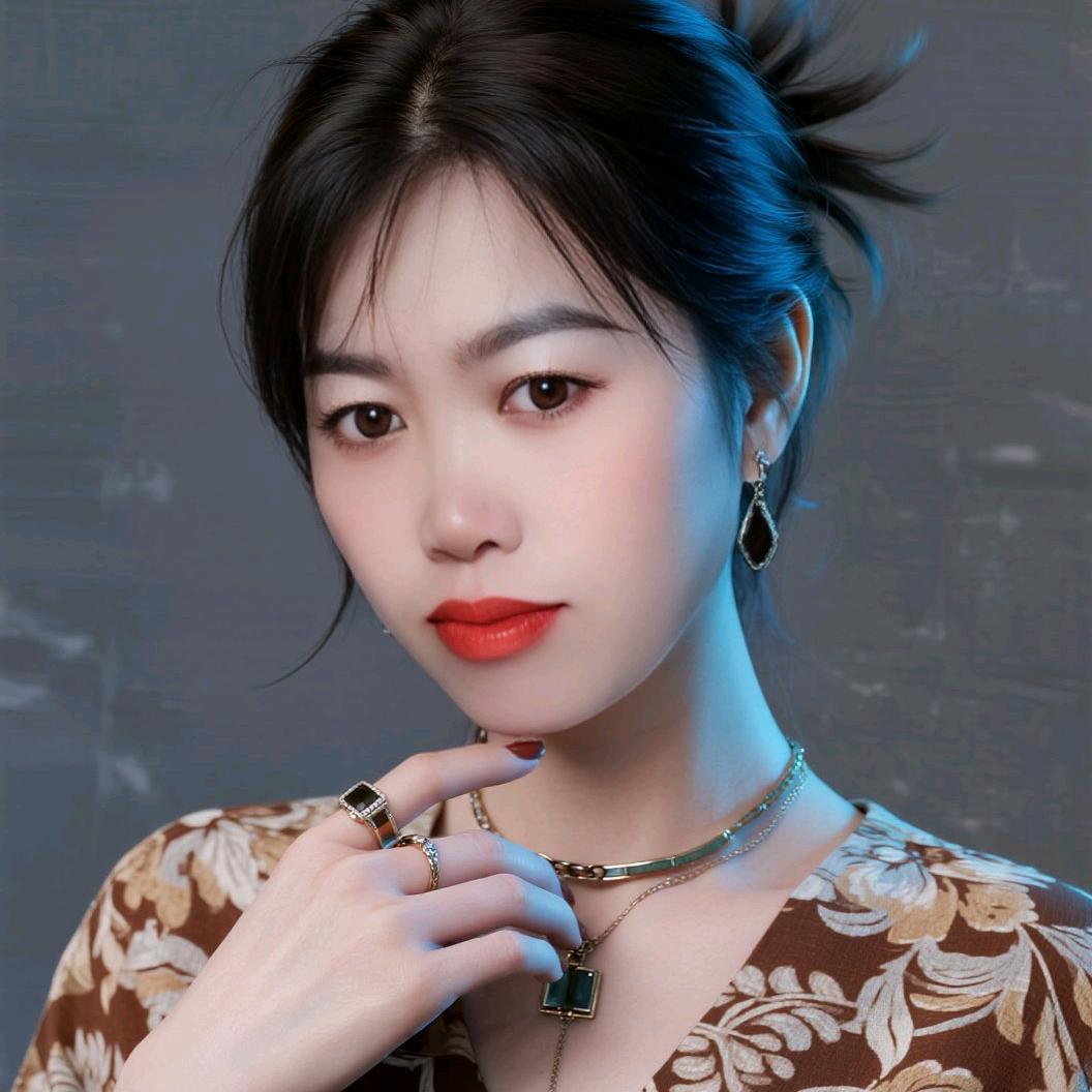 我是单身妹。