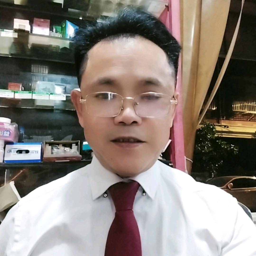 开心李哥