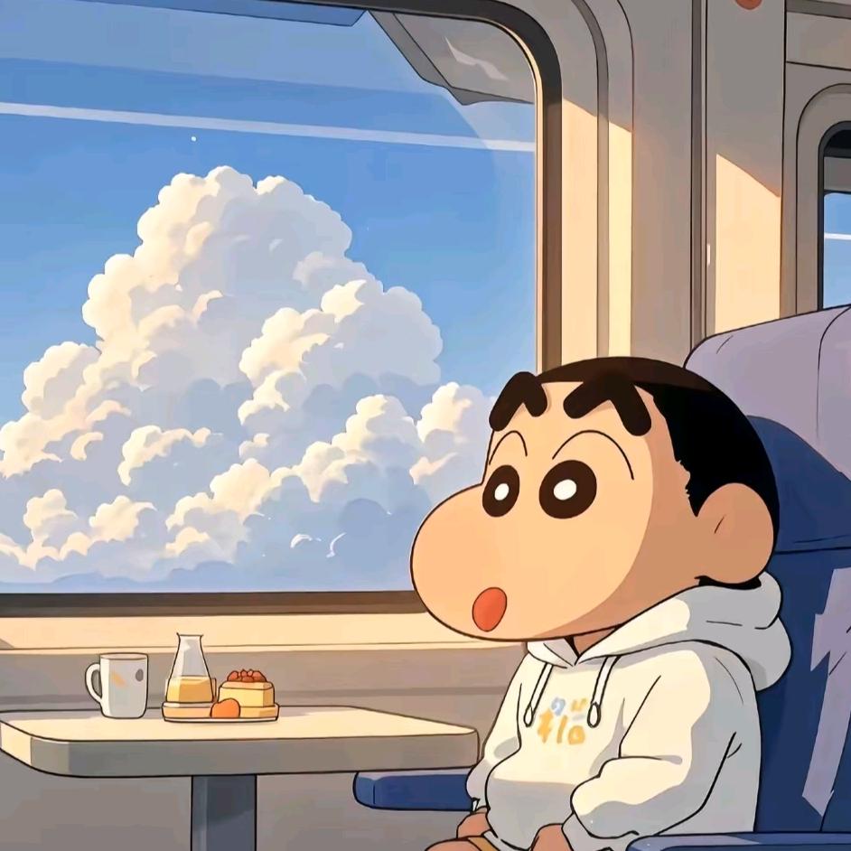 小吴航摄