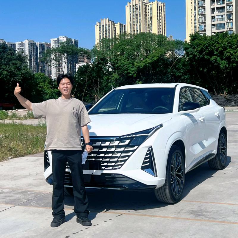 重庆八万二手车批发