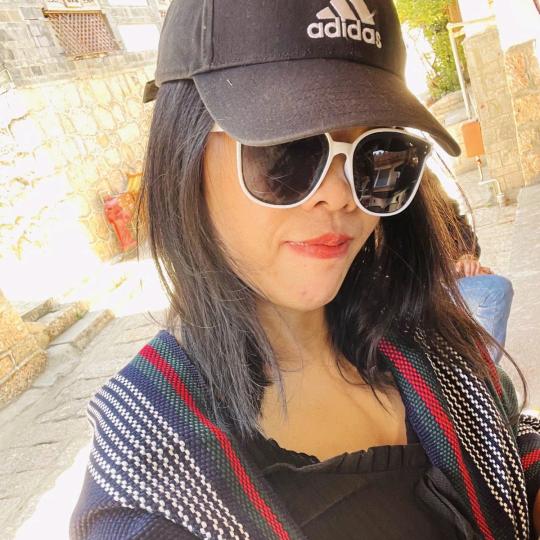 ℳঞ 傻丫头💕
