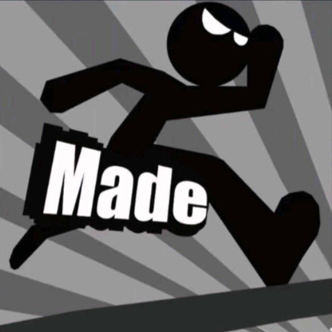 火柴人MADE