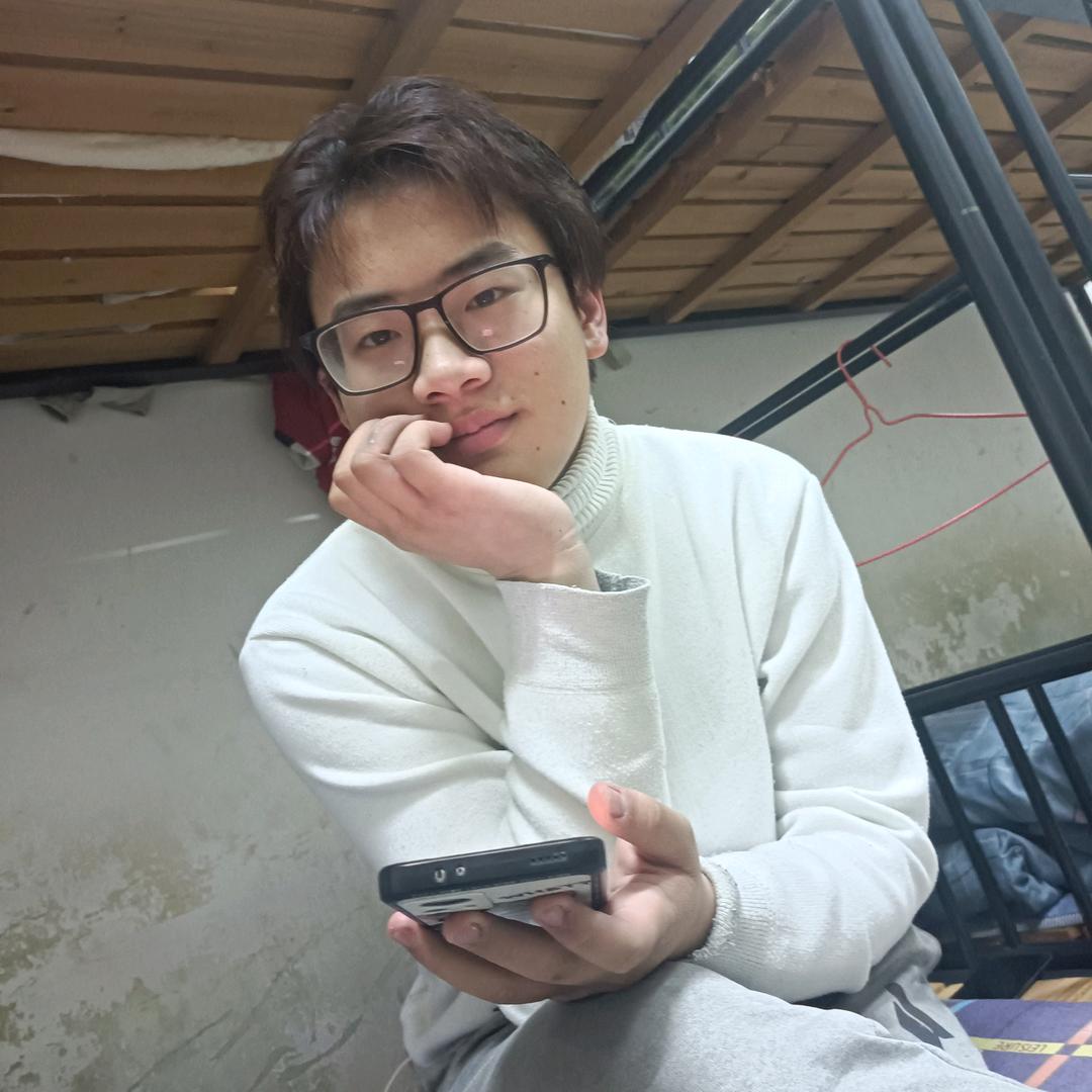 安安静静的老宋头像
