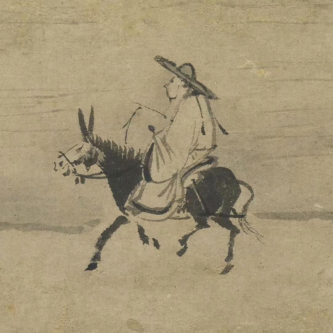 箫声匿迹