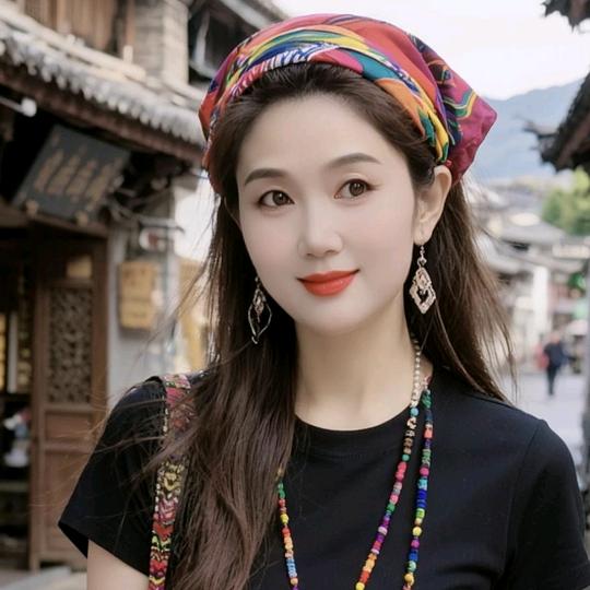 暖馨
