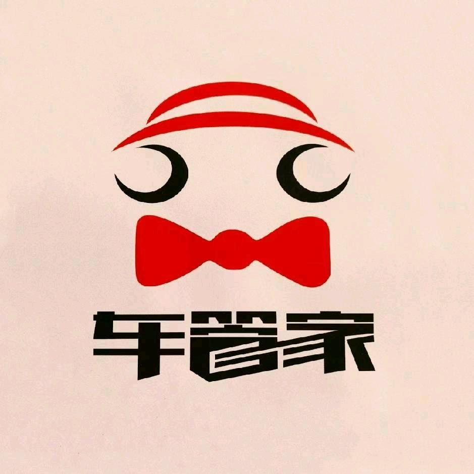 车管家二手车-龙二娃