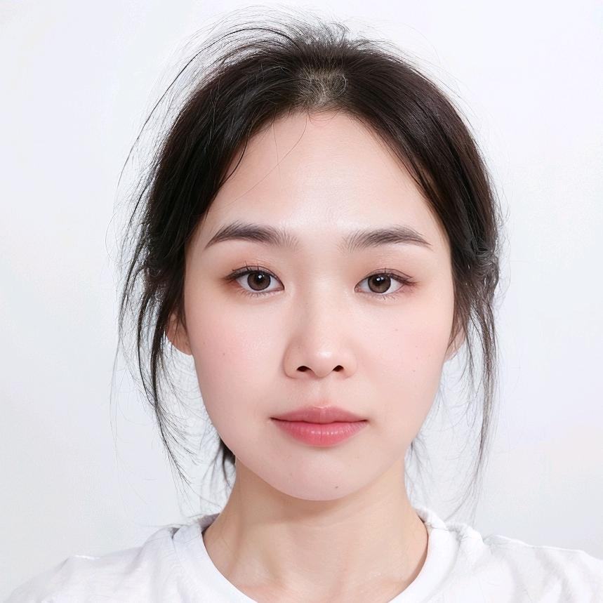 未来可期的中年小仙女