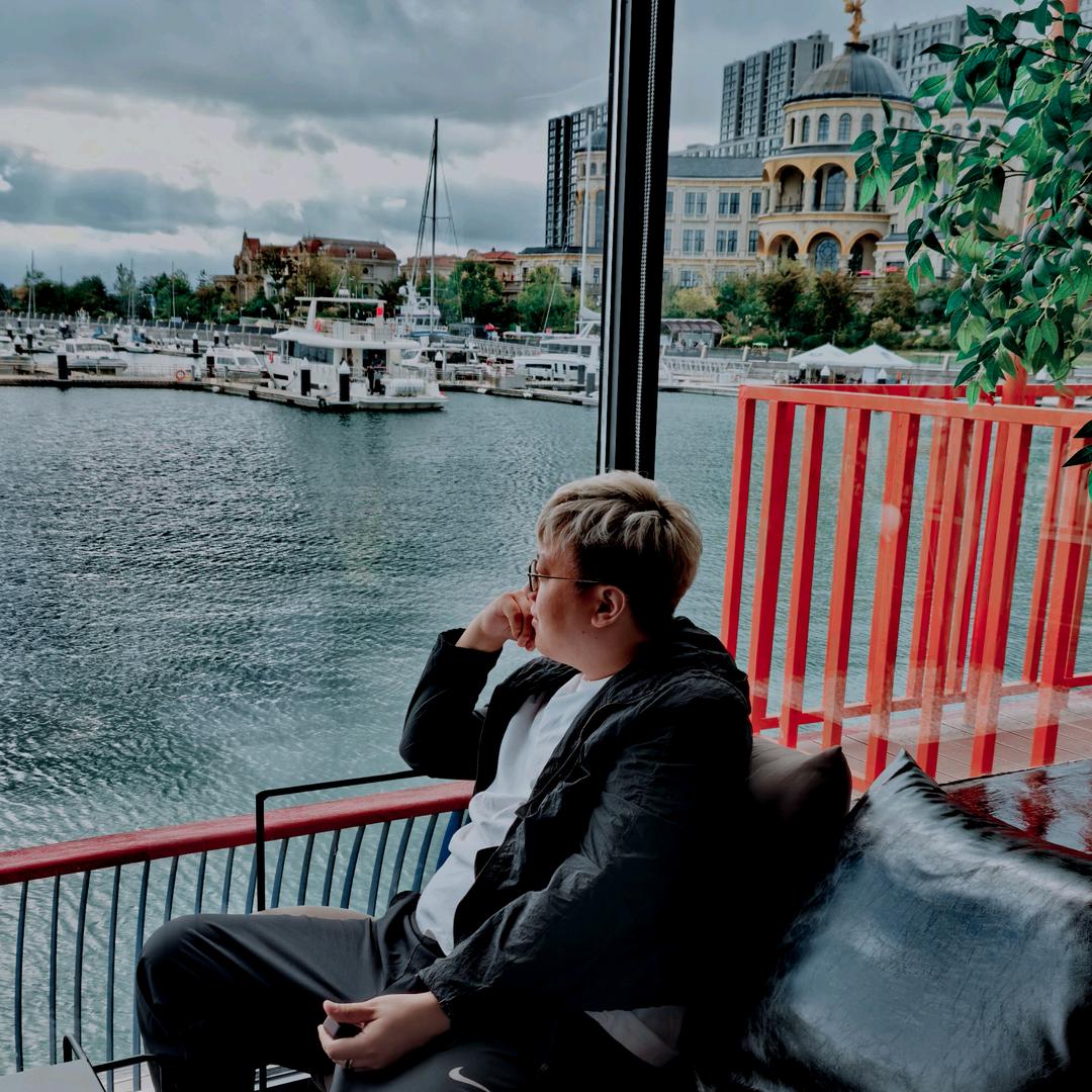 东北小伙-31岁了