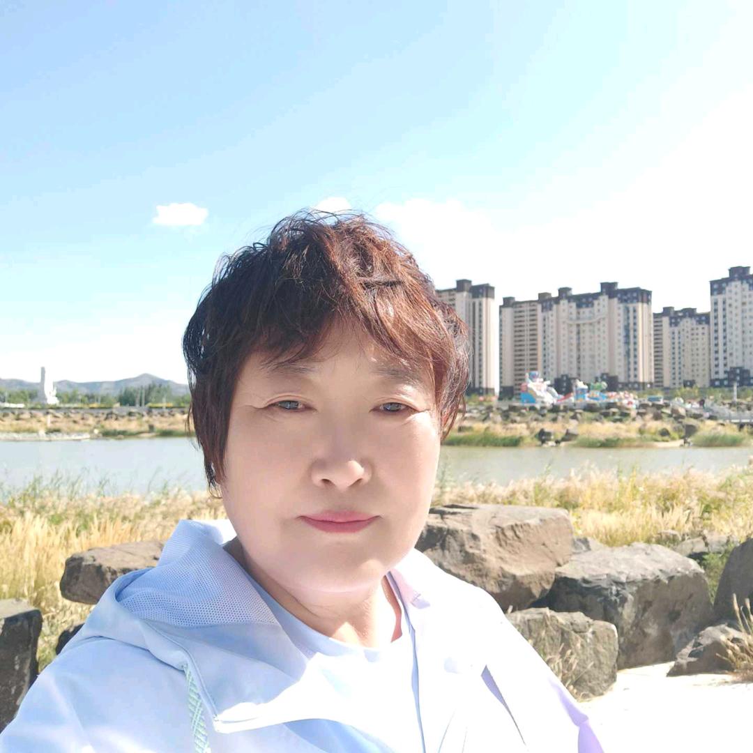 李素玲