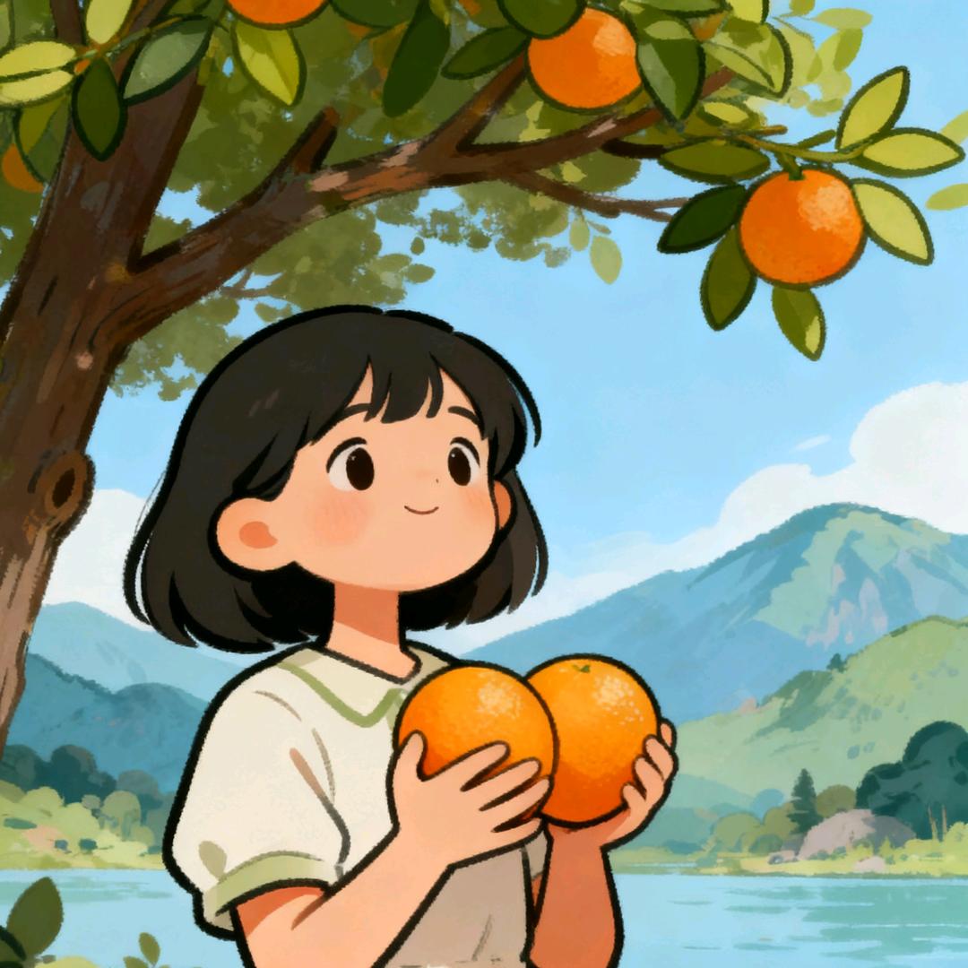 安宁之源       Erin