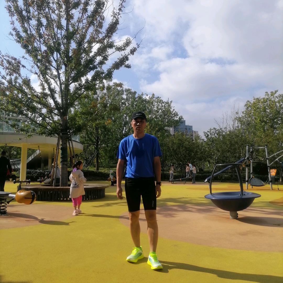 @杰哥🏃&🚴‍♀️