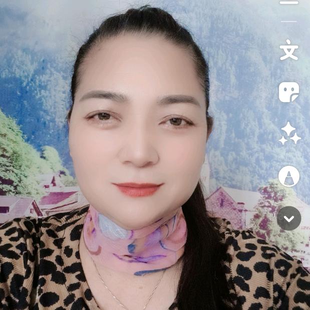 李姐（大号晚上7.10开播）