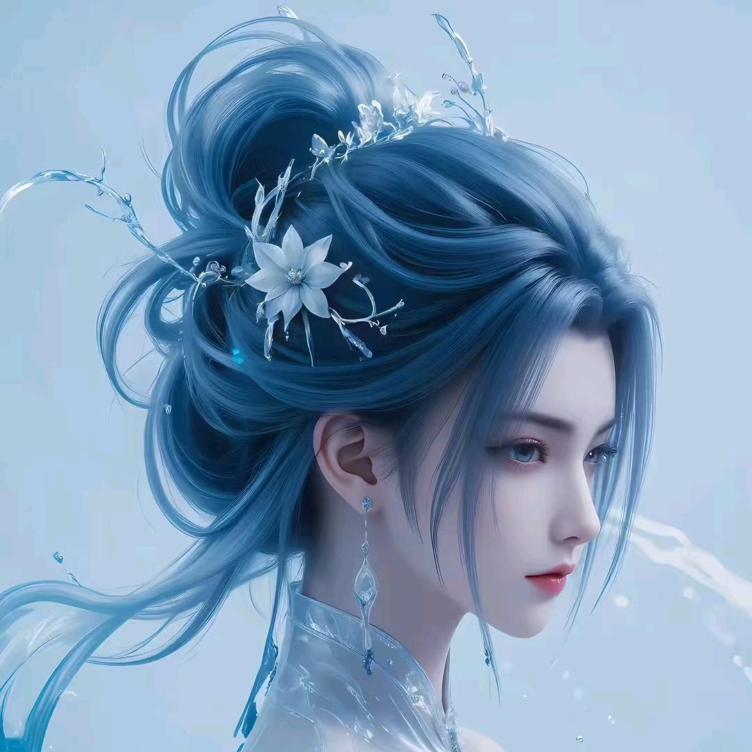 一世芊陌