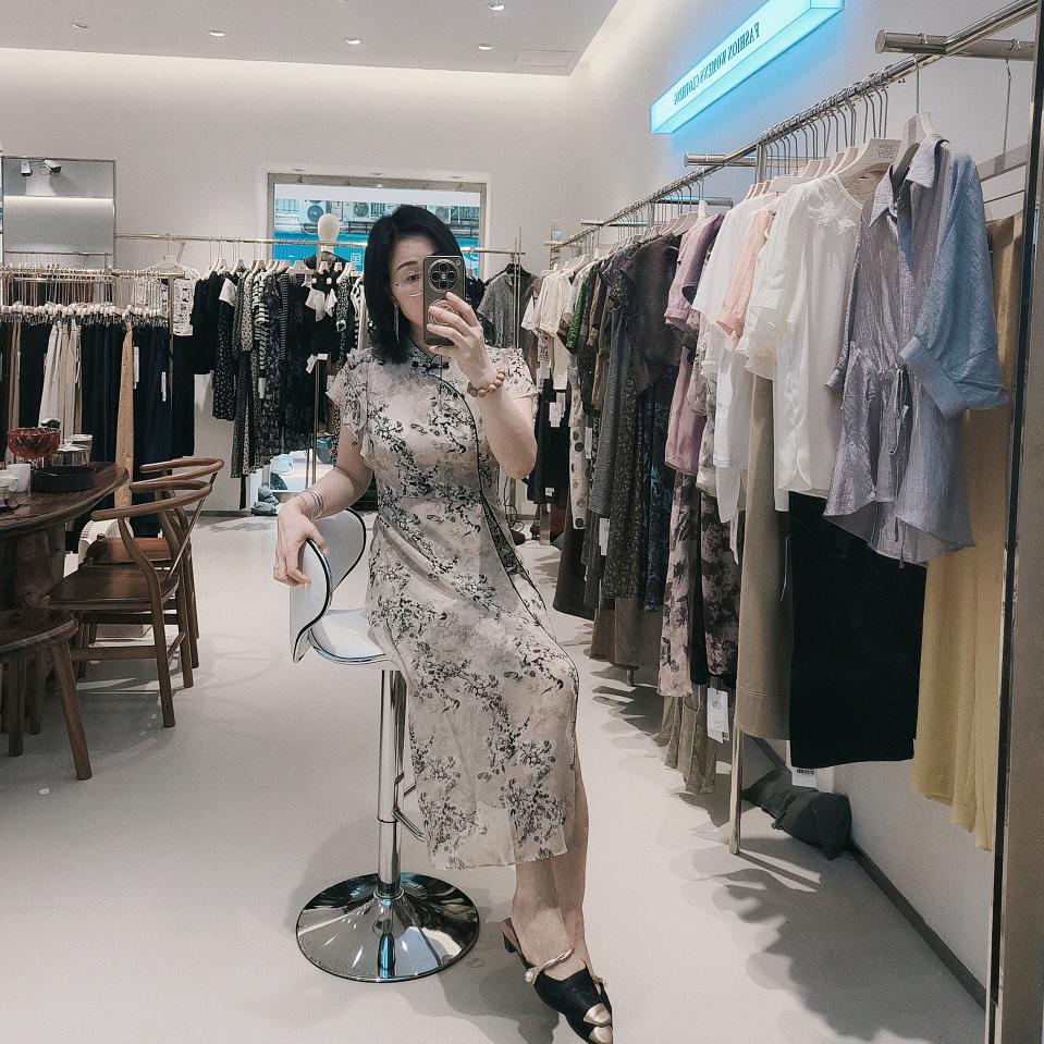 雅典尚泓时尚旗舰店