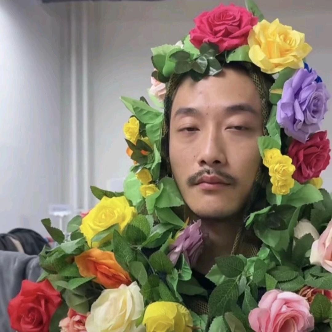 芋米粒꧞