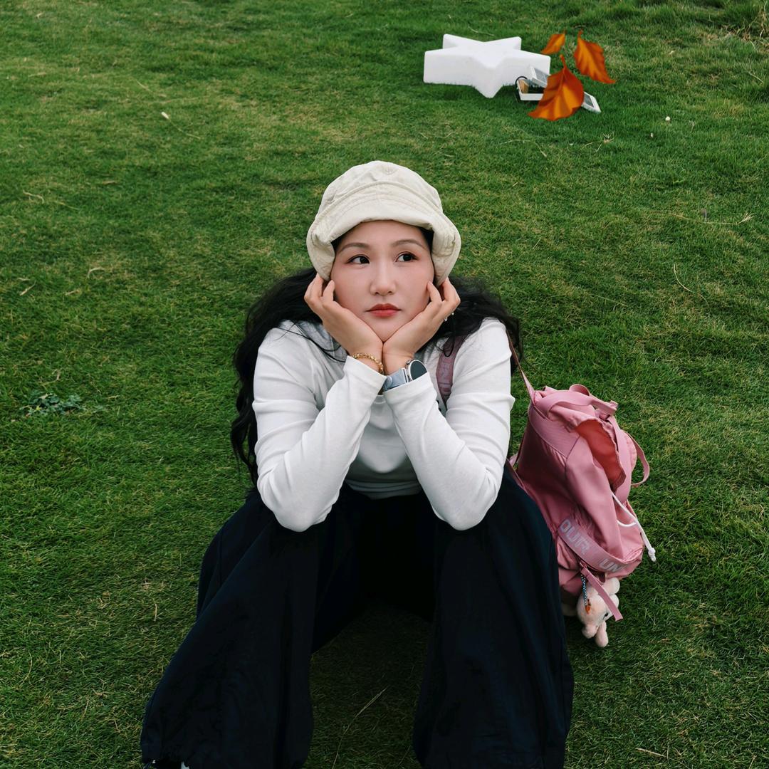 🍭陈陈陈🫧