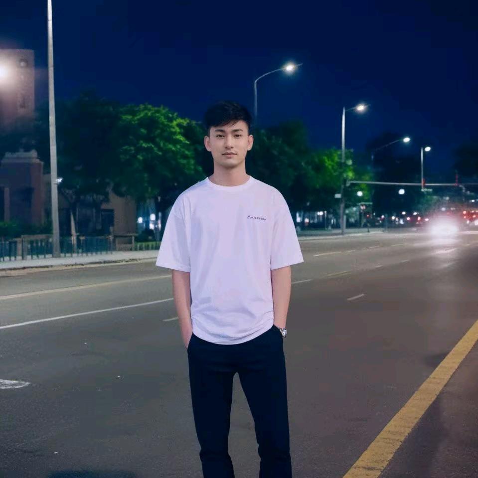 阿布！