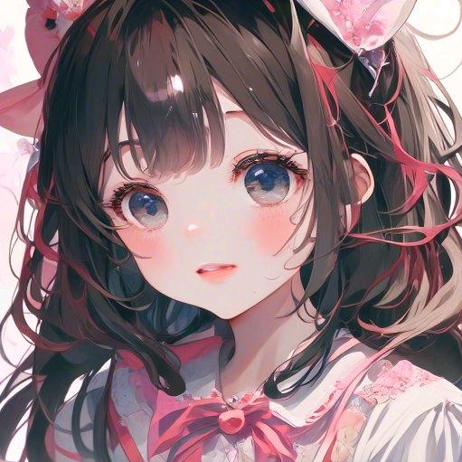 疯女子来喽