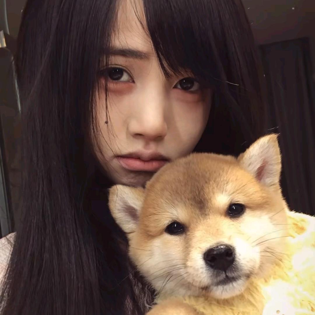 保持痴情脸
